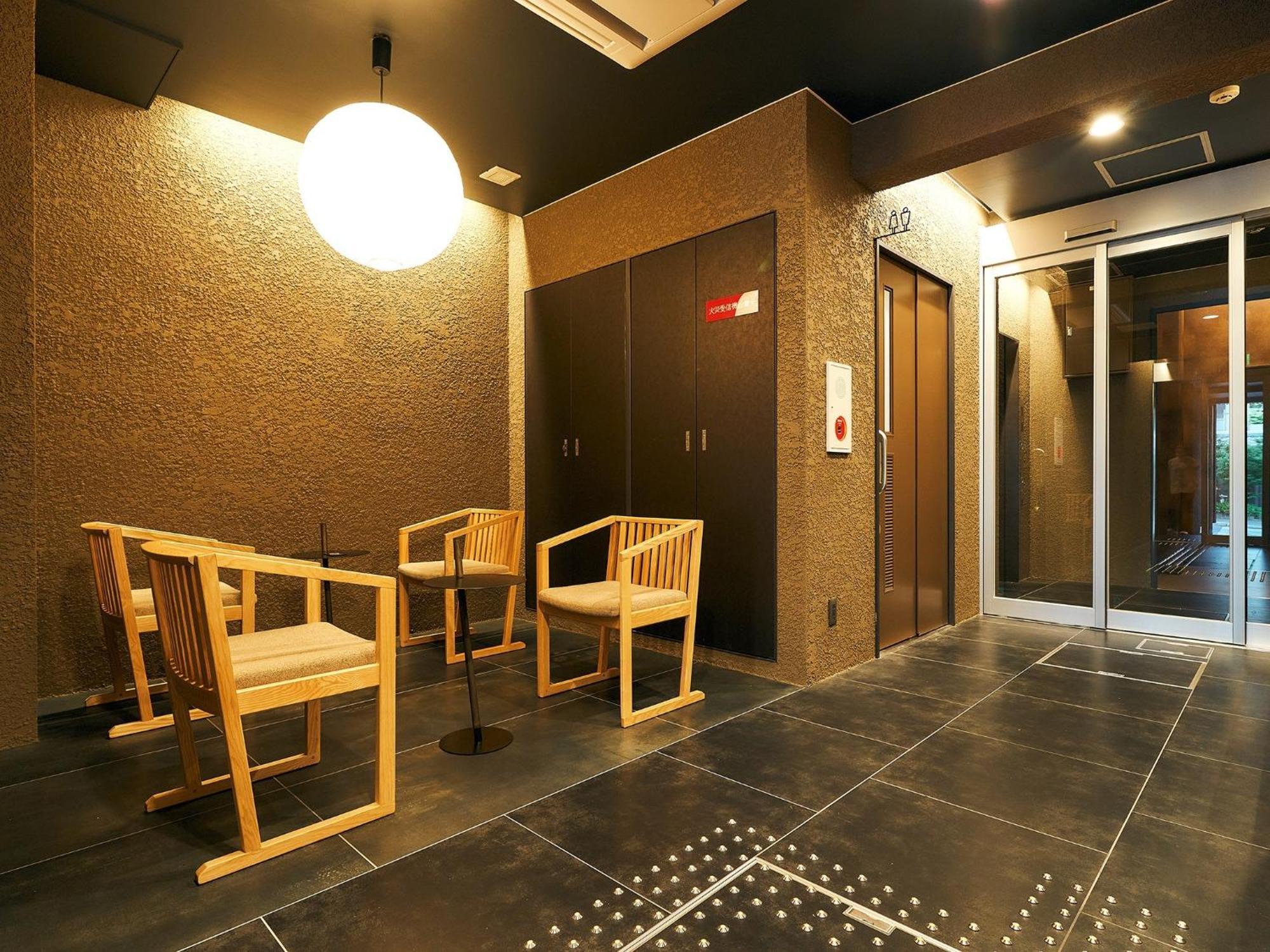 Rakuten STAY Hakata Gion 302 - Rakuten Ichiba Collaboration Room - Fukuoka  Bagian luar foto