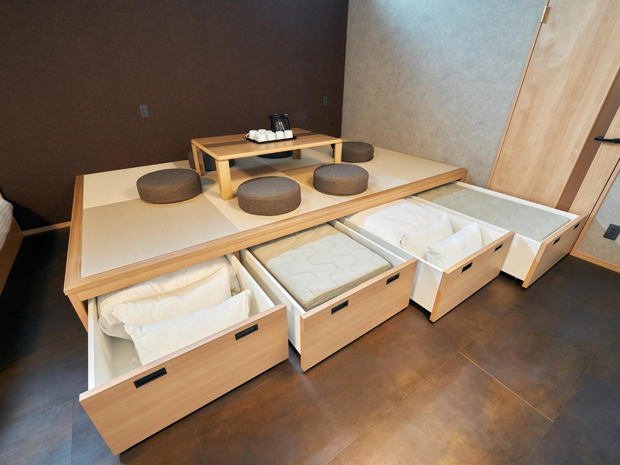 Rakuten STAY Hakata Gion 302 - Rakuten Ichiba Collaboration Room - Fukuoka  Bagian luar foto