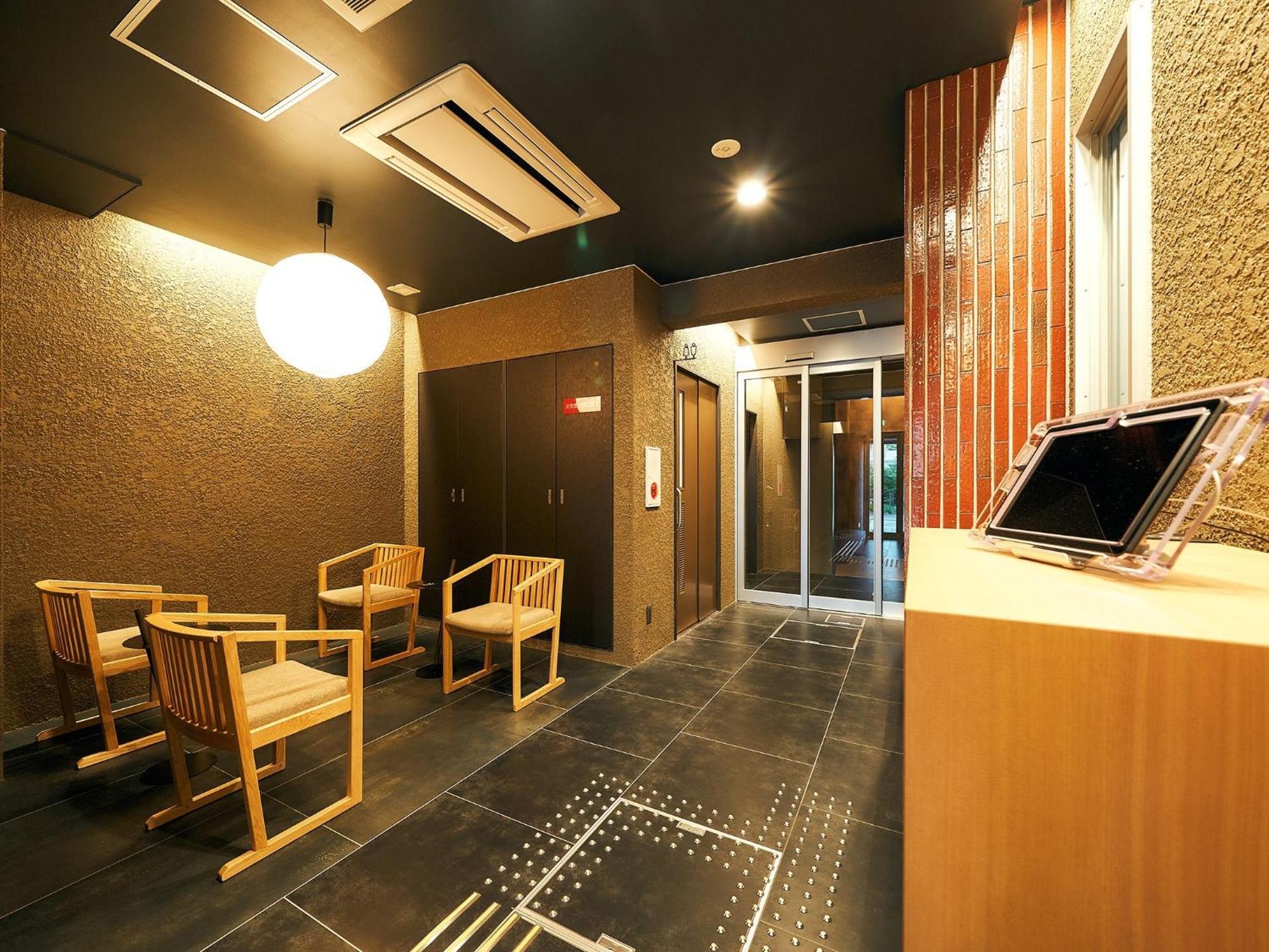 Rakuten STAY Hakata Gion 302 - Rakuten Ichiba Collaboration Room - Fukuoka  Bagian luar foto